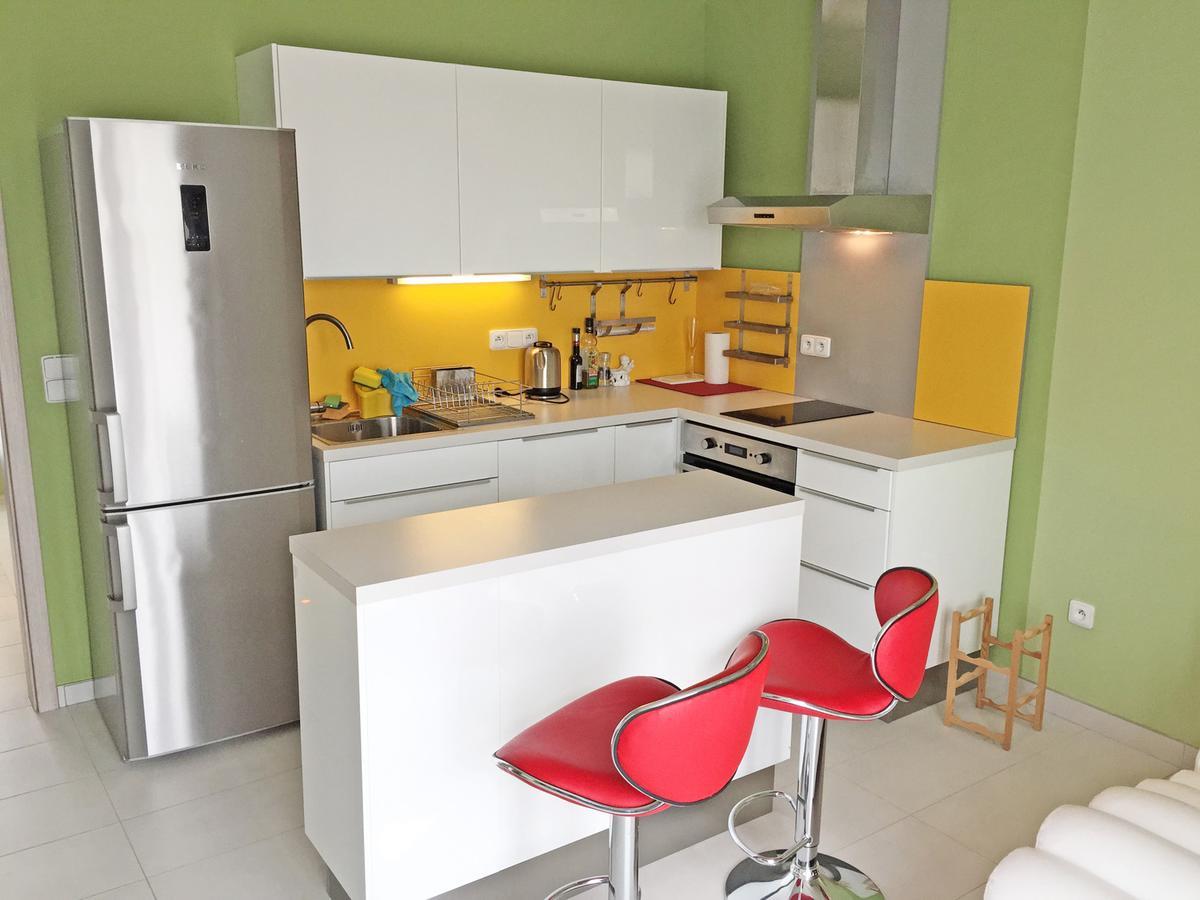 Lake View Apartments Near Golf Resort Kuneticka Hora, Dritec Pardubice Buitenkant foto