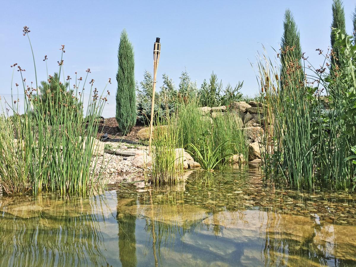 Lake View Apartments Near Golf Resort Kuneticka Hora, Dritec Pardubice Buitenkant foto