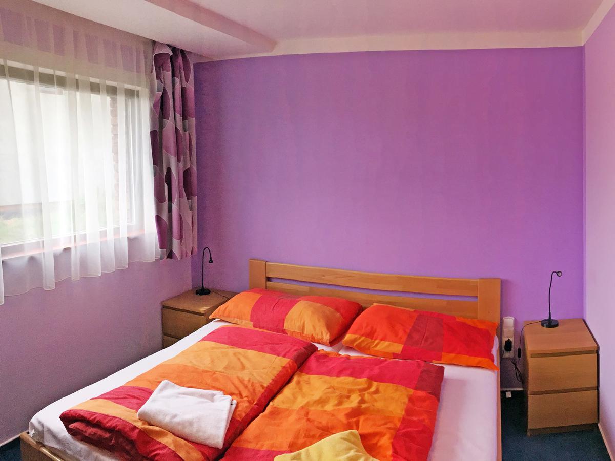 Lake View Apartments Near Golf Resort Kuneticka Hora, Dritec Pardubice Buitenkant foto